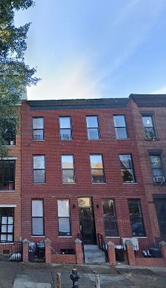 Primary Photo Of 532 6th Ave, Brooklyn Apartments For Sale