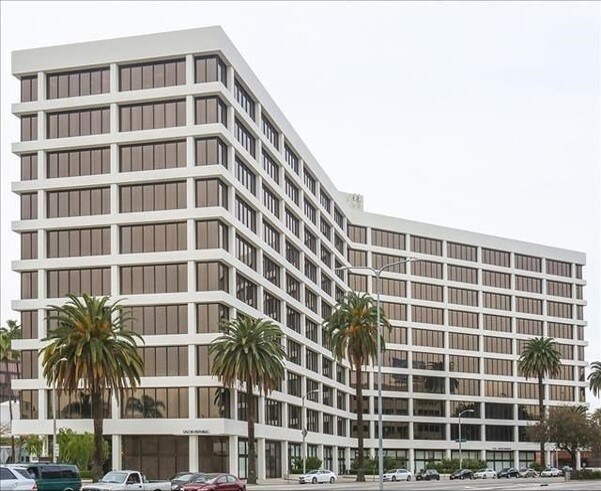 More Photos Of 8383 Wilshire Blvd, Beverly Hills Office Residential For Lease