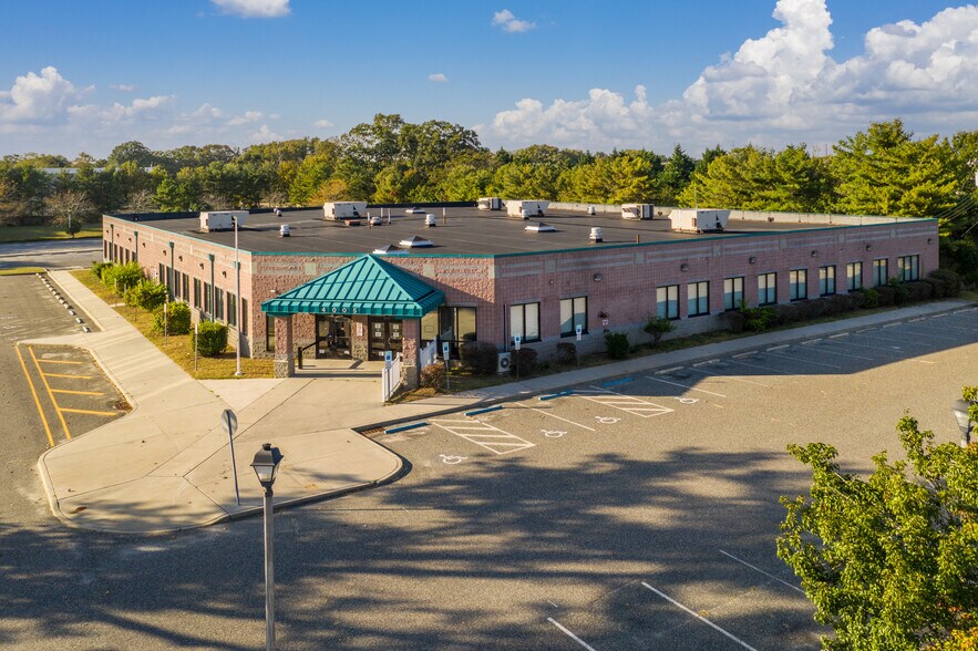 More Photos Of 4005 Route 9 S, Rio Grande Office For Sale
