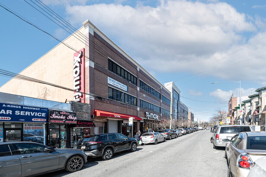 More Photos Of 1630 E 15th St, Brooklyn Office For Sale