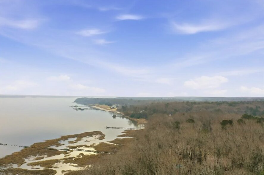 More Photos Of 000 High Bluff Ln, Barhamsville Land For Sale