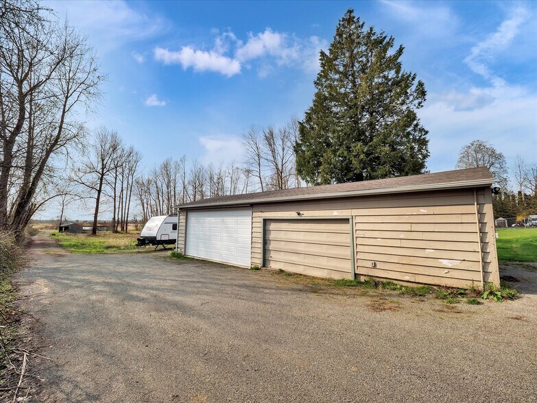 More Photos Of 5041 Guide Meridian, Bellingham Specialty For Sale