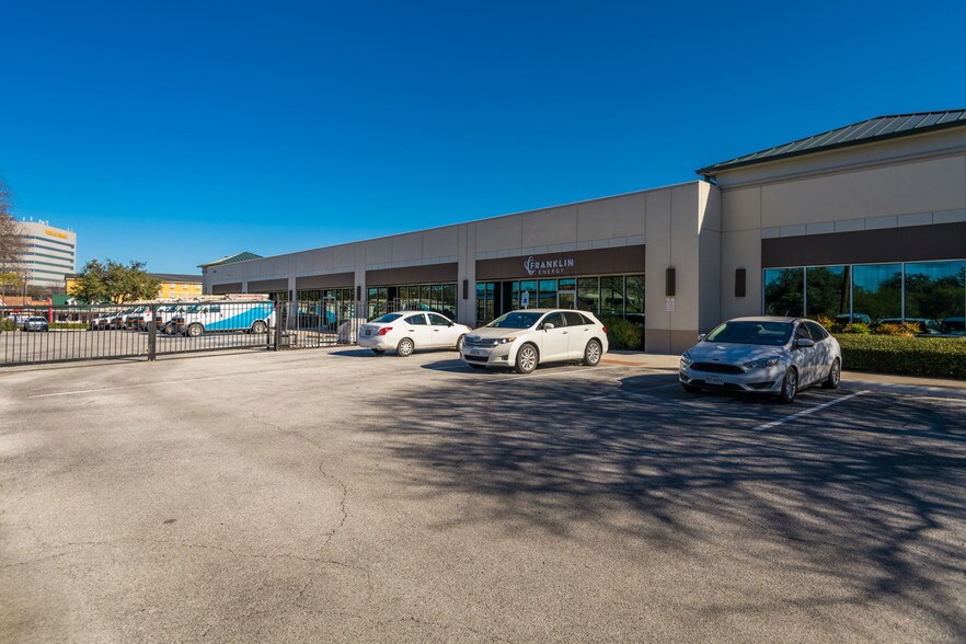 More Photos Of 5300 Wurzbach Rd, San Antonio Research And Development For Sale