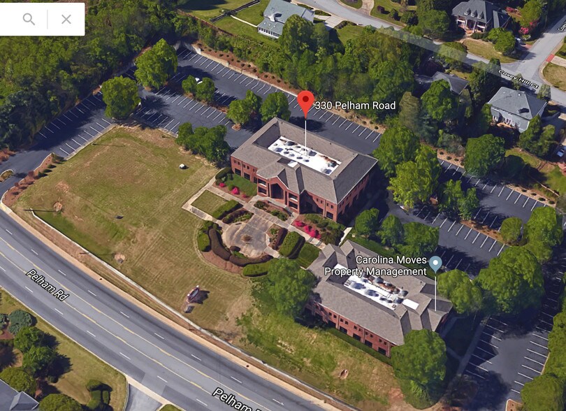 More Photos Of 330 Pelham Rd, Greenville Medical For Lease