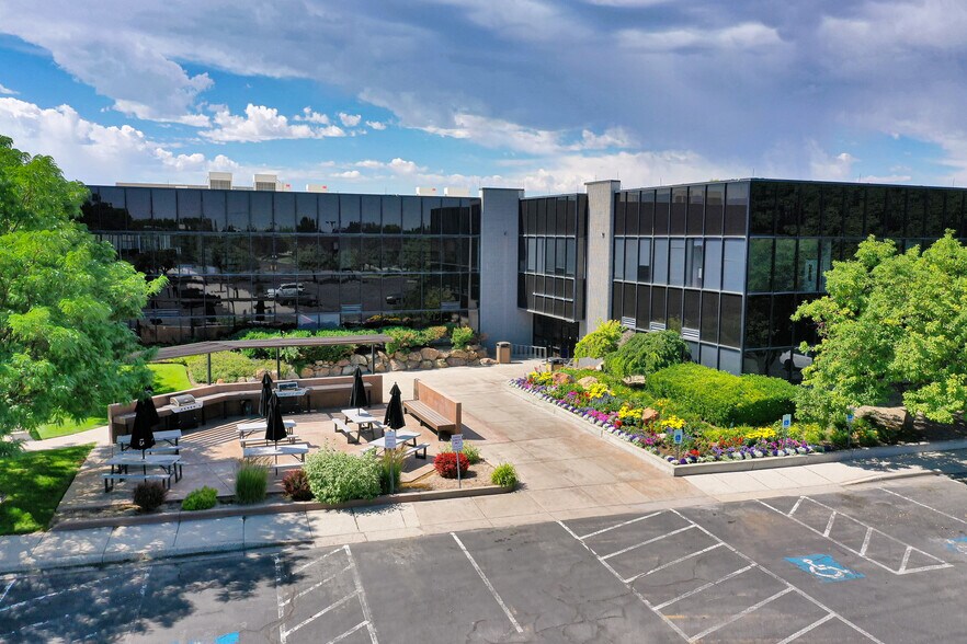 Primary Photo Of 10975 S Sterling View Dr, South Jordan Office For Lease