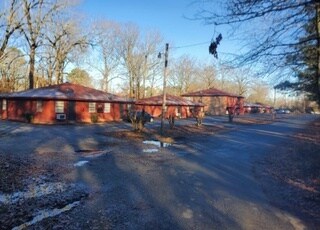 More Photos Of 2100-2108 Sidney St, Pine Bluff Apartments For Sale