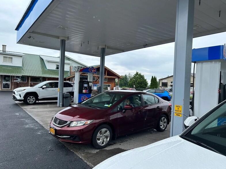 More Photos Of 6054 State Route 22, Plattsburgh Storefront Retail Residential For Sale