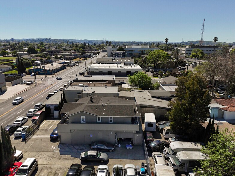 More Photos Of 625-627 Tuolumne St, Vallejo Apartments For Sale