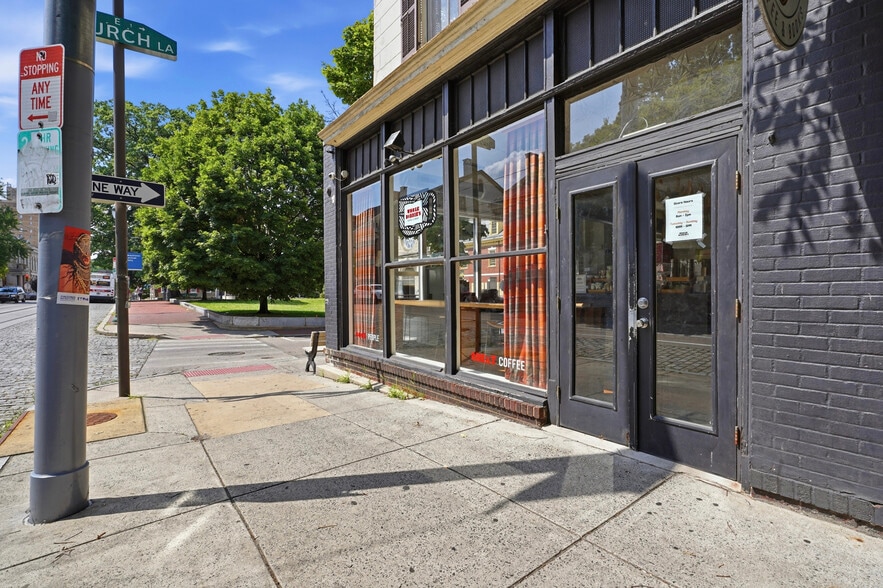 More Photos Of 5443-5445 Germantown Ave, Philadelphia Storefront Retail Residential For Lease