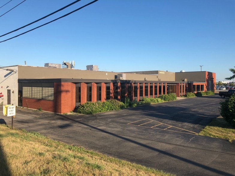 More Photos Of 350 Buell Rd, Rochester Manufacturing For Sale