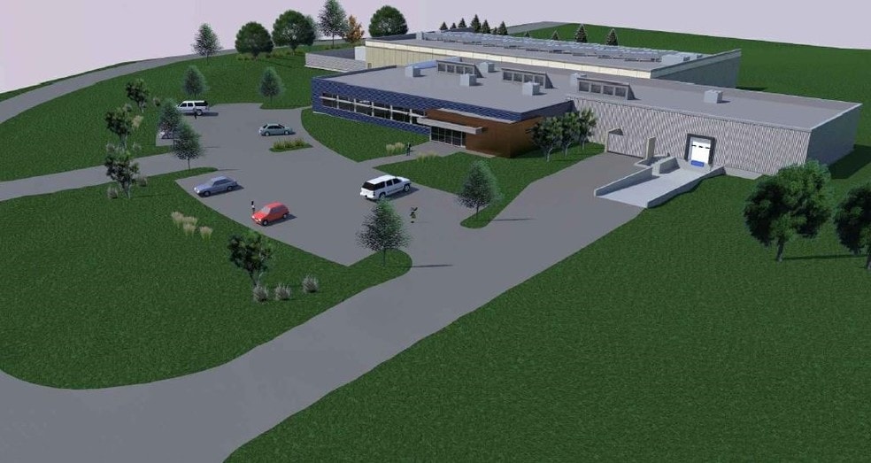 More Photos Of Rt 28, Freeport Land For Sale