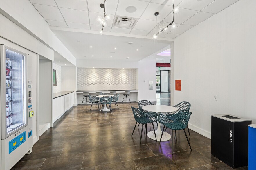 More Photos Of 6100 Executive Blvd, Rockville Office For Lease