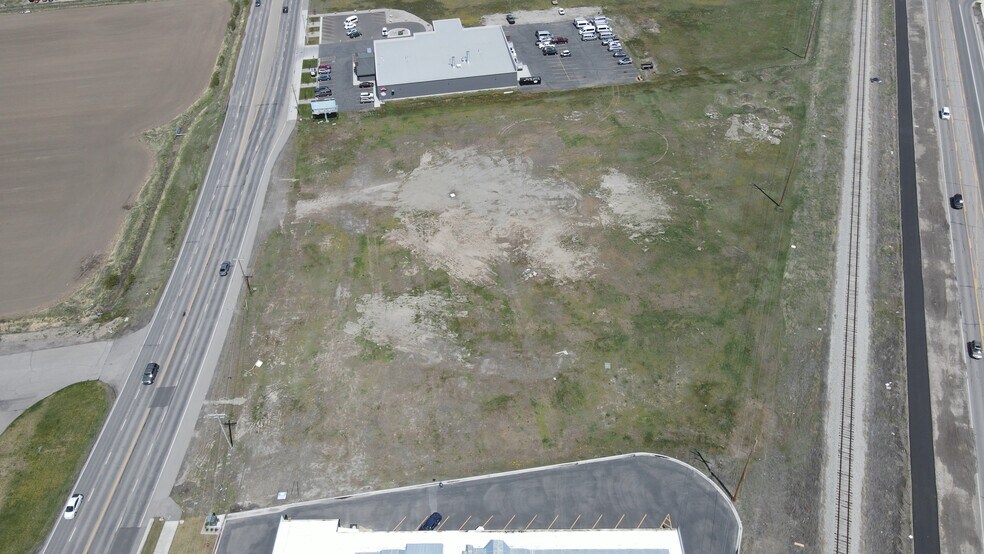 More Photos Of N 2nd E, Rexburg Land For Sale