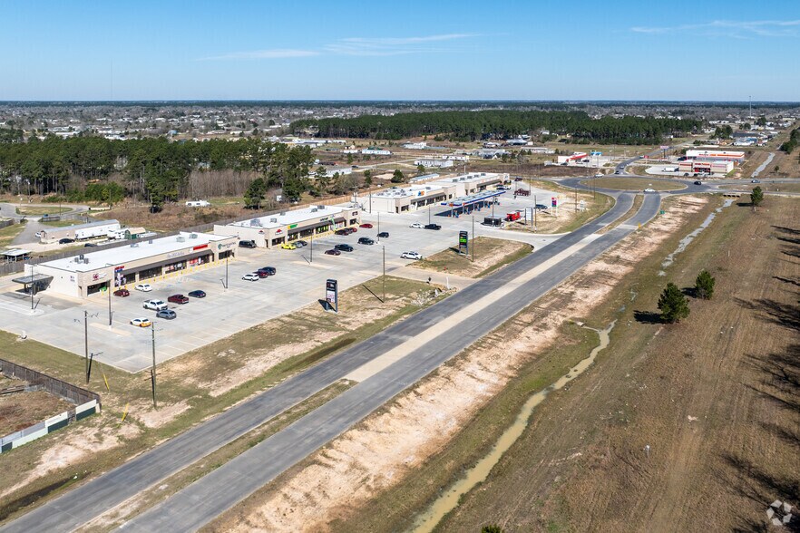 More Photos Of Community Dr, Cleveland, TX 77327, Cleveland Land For Sale