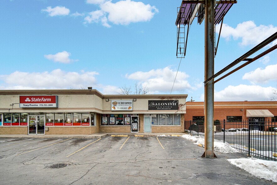 More Photos Of 8546-8554 S Stony Island Ave, Chicago Unknown For Lease