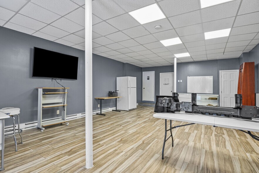 More Photos Of 1792-1806 Pleasant St, Fall River Storefront Retail Residential For Sale