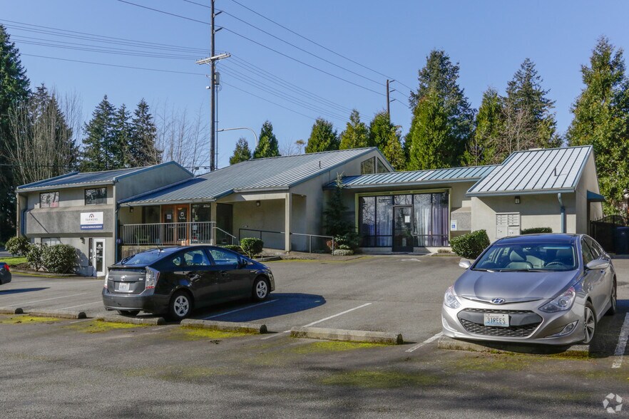 Primary Photo Of 202 S 348th St, Federal Way Office For Lease
