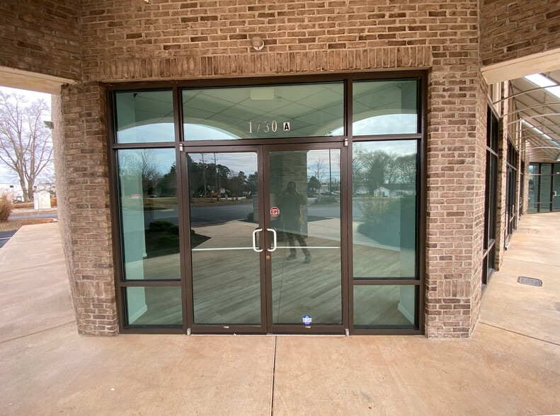 More Photos Of 1614 Highway 86, Piedmont Unknown For Lease