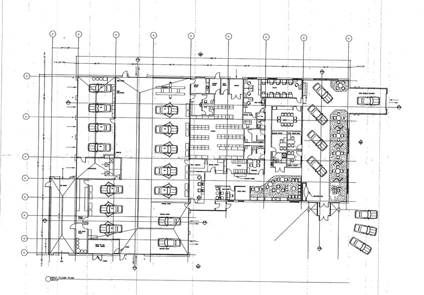 More Photos Of 265 Summer St, Fitchburg Storefront Retail Office For Lease