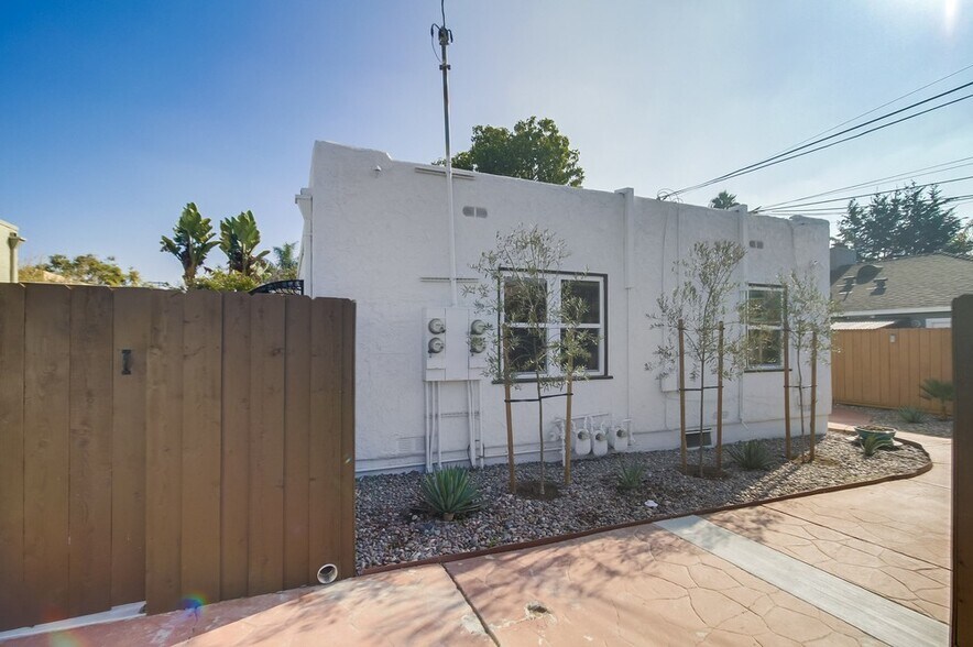 More Photos Of 4480-4486 Texas St, San Diego Apartments For Sale