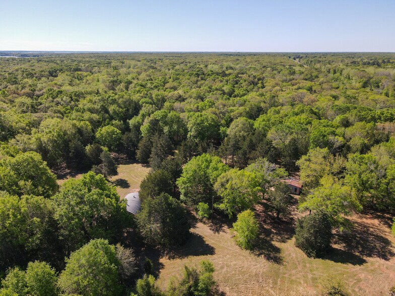 More Photos Of 3842 FM 2029, Telephone Land For Sale