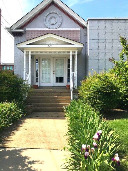 More Photos Of 52-54 Lindsley Ave, Nashville Office For Lease