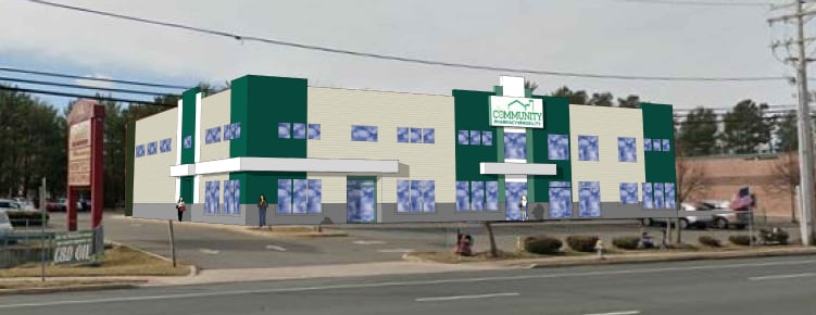 More Photos Of 163 W Route 37, Toms River Unknown For Lease