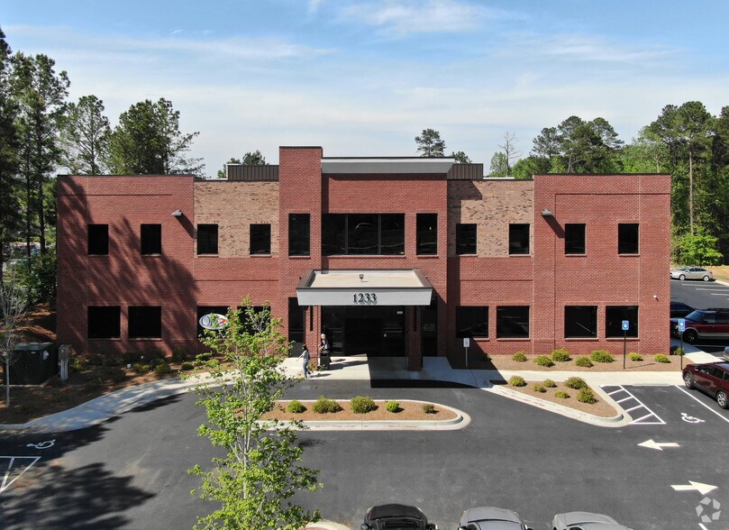 Primary Photo Of 1233 Highway 54, Fayetteville Medical For Lease