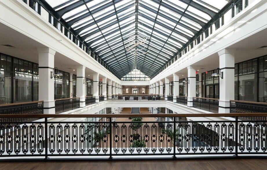 More Photos Of 609-625 Broad St, Newark Apartments For Lease