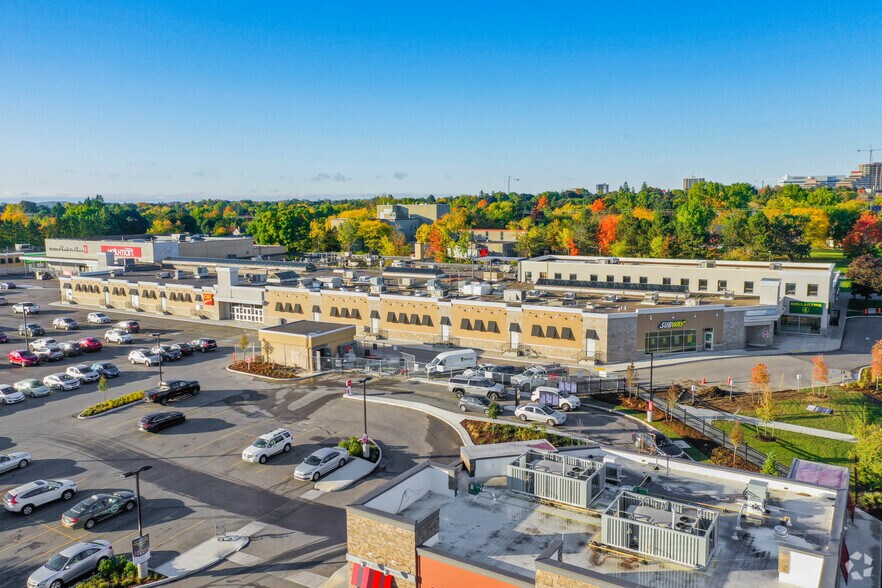 More Photos Of 385 Frederick St, Kitchener General Retail For Lease