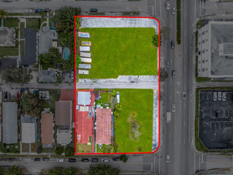 More Photos Of 720 N Federal Hwy, Hollywood Land For Sale