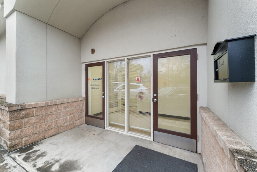 More Photos Of 1306 Heidt Ave, Savannah Office For Lease
