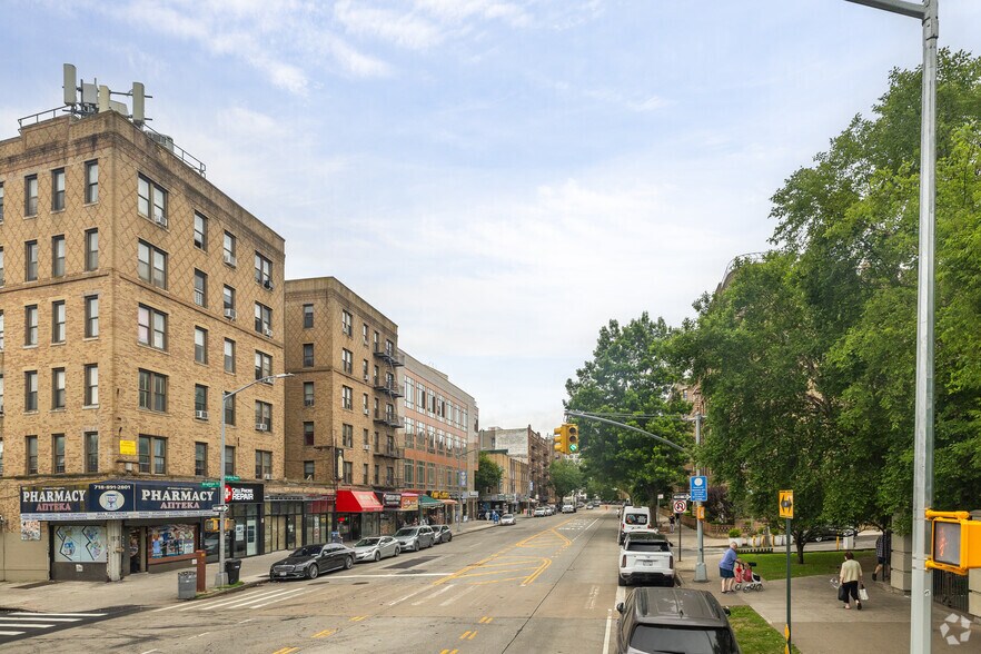 More Photos Of 1107-1111 Brighton Beach Ave, Brooklyn Apartments For Lease