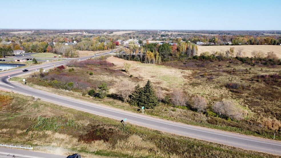 More Photos Of Wi-27, Cadott Land For Sale