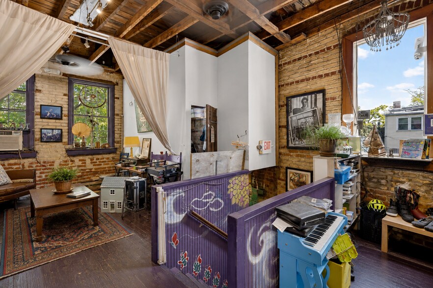 More Photos Of 3222 11th St NW, Washington Storefront For Sale