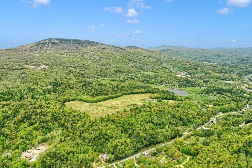 More Photos Of 85 Pallottas Hill Rd, Ludlow Land For Sale