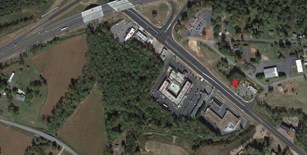 More Photos Of 2541 S Sterling St, Morganton Land For Sale