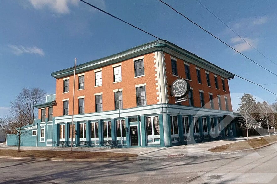 Primary Photo Of 301 River Rd, Maumee Storefront Retail Office For Sale