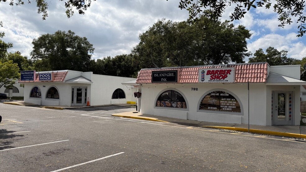 More Photos Of 788 State Road 434, Altamonte Springs Freestanding For Lease