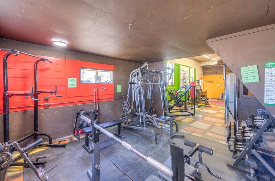 More Photos Of 110 E 5th St, Walsenburg Restaurant For Sale