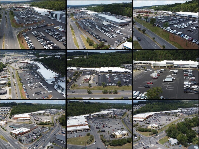 More Photos Of 300-488 Palisades Blvd, Birmingham Unknown For Lease