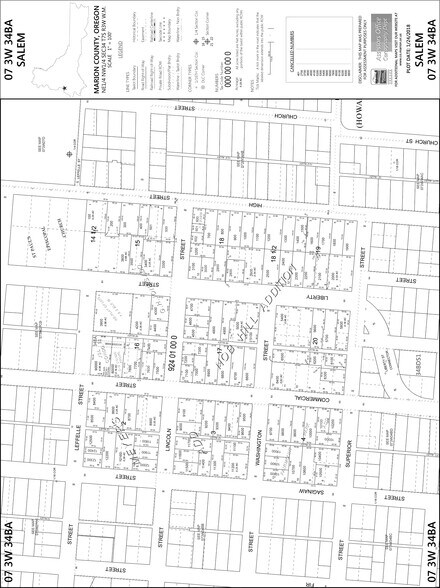 More Photos Of 1781 Liberty St SE, Salem Office For Lease