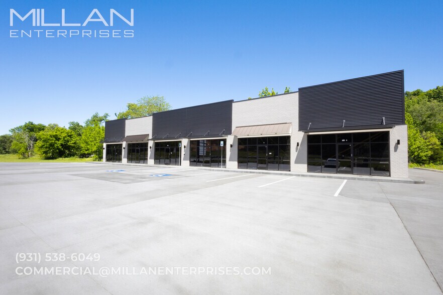 More Photos Of 1568 Donelson Pkwy, Dover General Retail For Lease