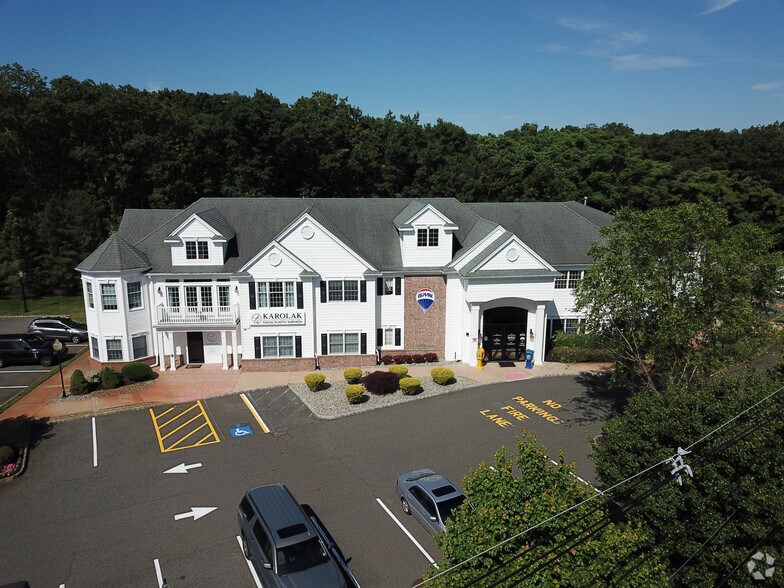 More Photos Of 2101 State Route 34, Wall Medical For Lease