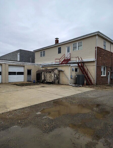 More Photos Of 59 Newman Springs Rd, Shrewsbury Industrial For Sale