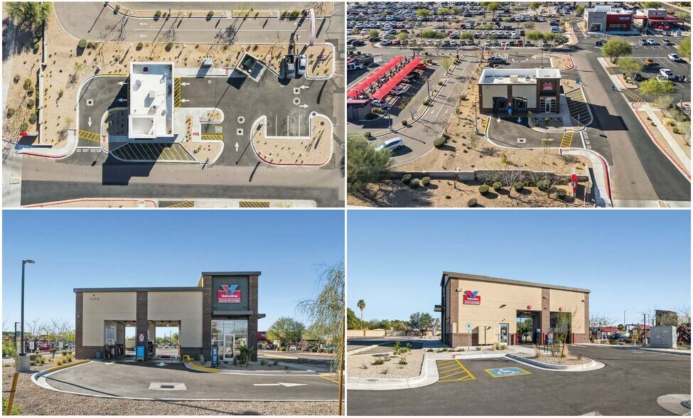 More Photos Of 1330 Sossaman Rd, Mesa General Retail For Sale