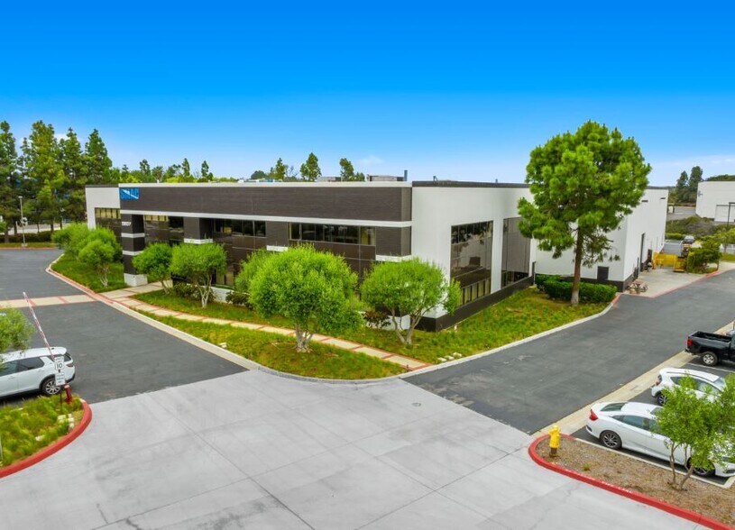Primary Photo Of 5807 Van Allen Way, Carlsbad Manufacturing For Sale