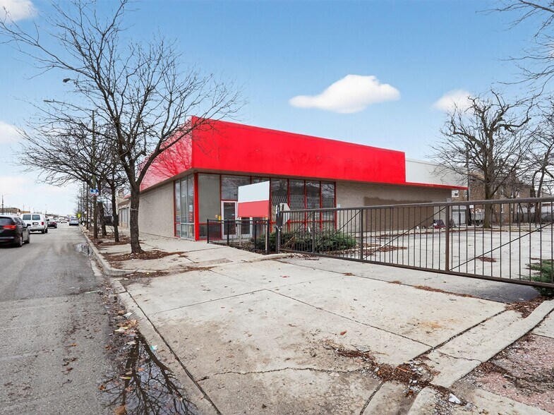 More Photos Of 6714 S Western Ave, Chicago Freestanding For Sale