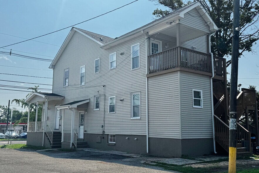 More Photos Of 431 US Highway 1, Edison Land For Sale