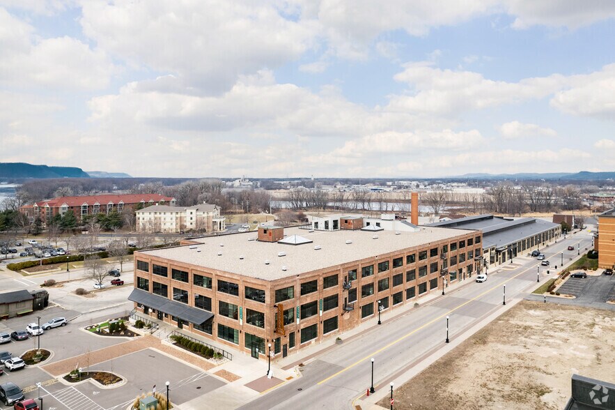 More Photos Of 429 2nd St, La Crosse Multifamily For Sale